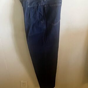 Ladies Jordache Classic Blue Jeans